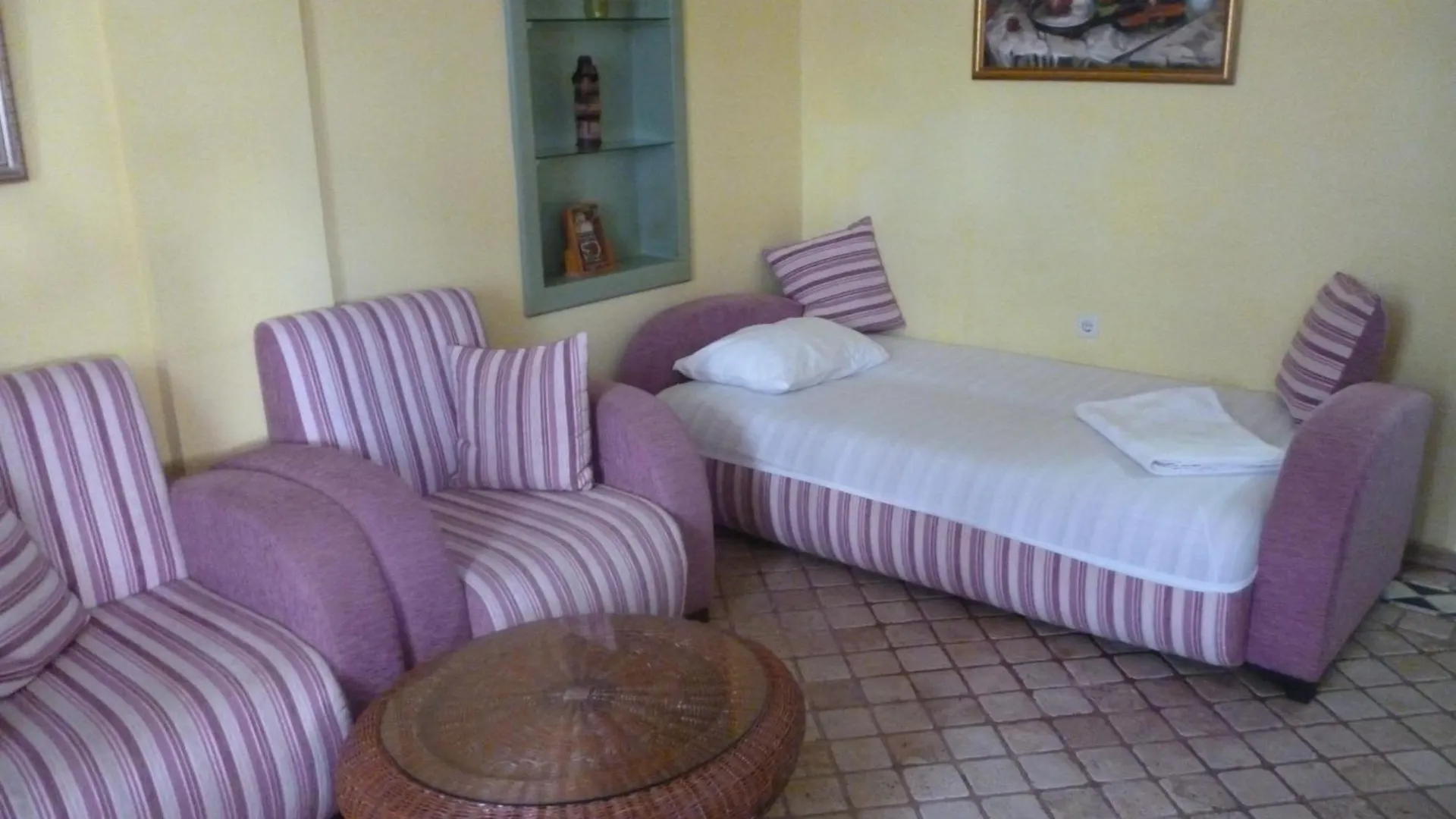 **  Frankfurt Hotel Antalya Turkije
