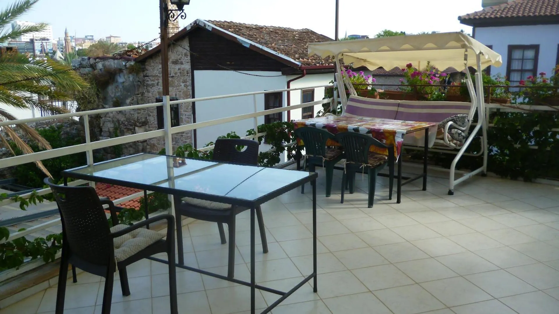 **  Frankfurt Hotel Antalya Turkije