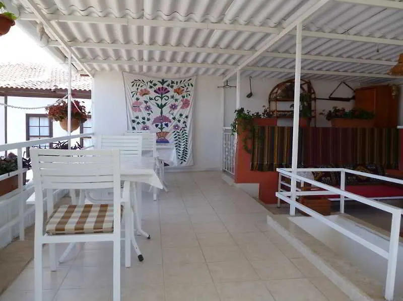 Frankfurt Hotel Antalya