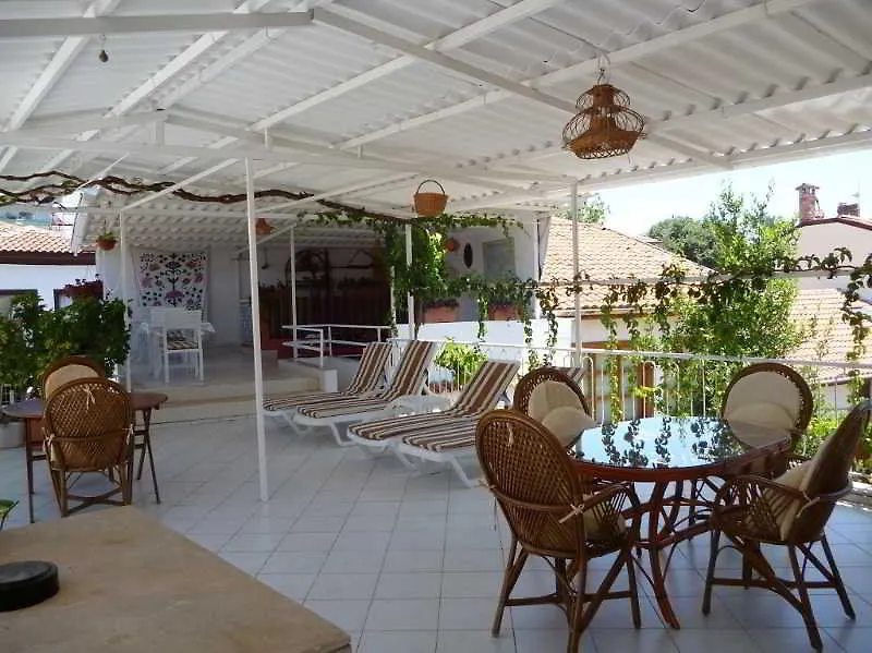 Frankfurt Hotel Antalya