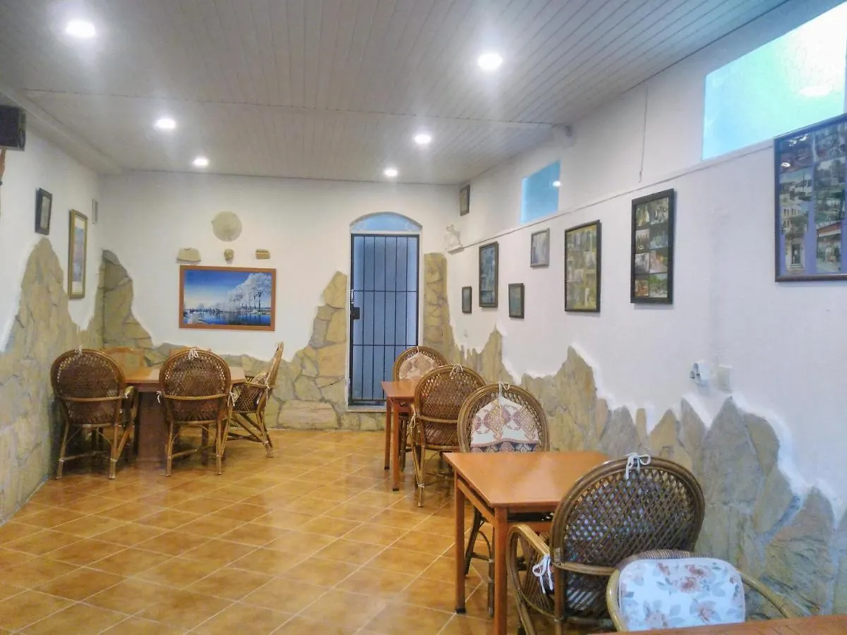 Frankfurt Hotel Antalya