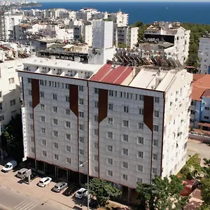 Bulvar Анталья