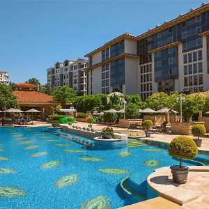 Grand Hyatt Istambul