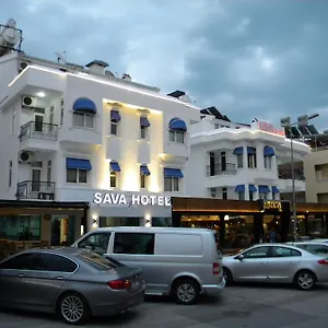 Sava Анталья