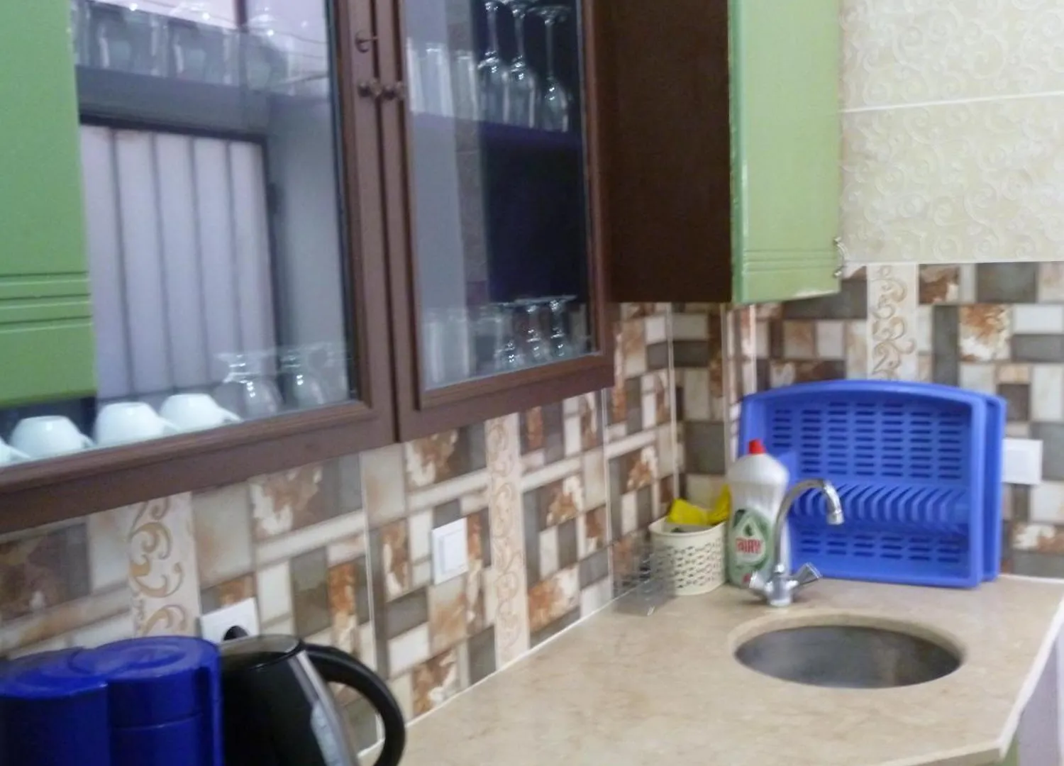 **  Frankfurt Hotel Antalya Turecko