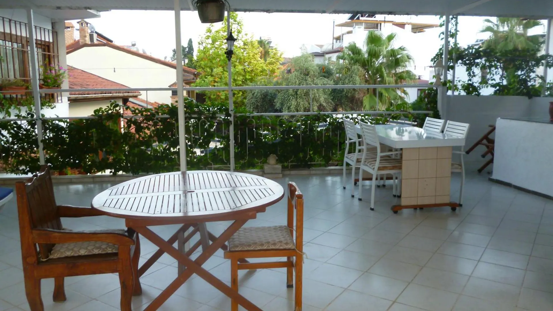 Frankfurt Hotel Antalya Turkey