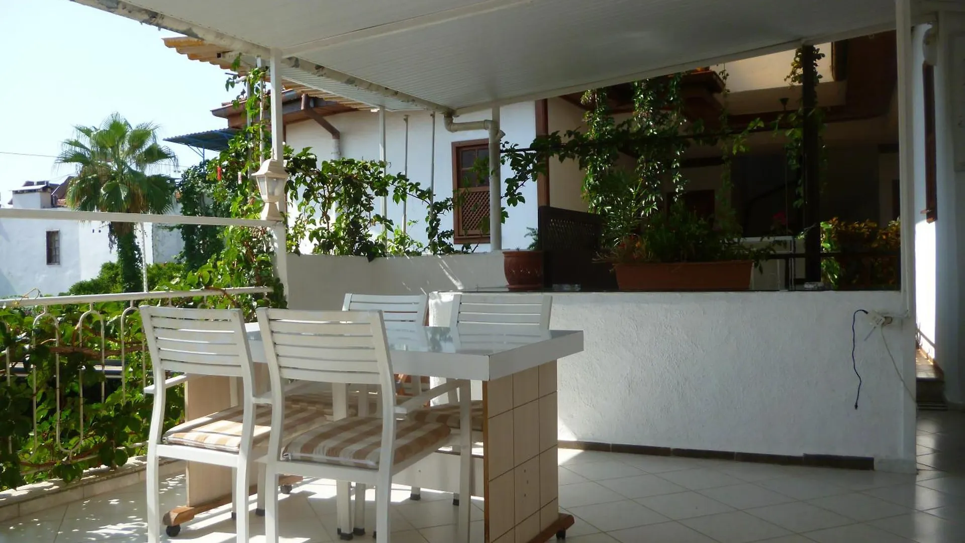 Frankfurt Hotel Antalya