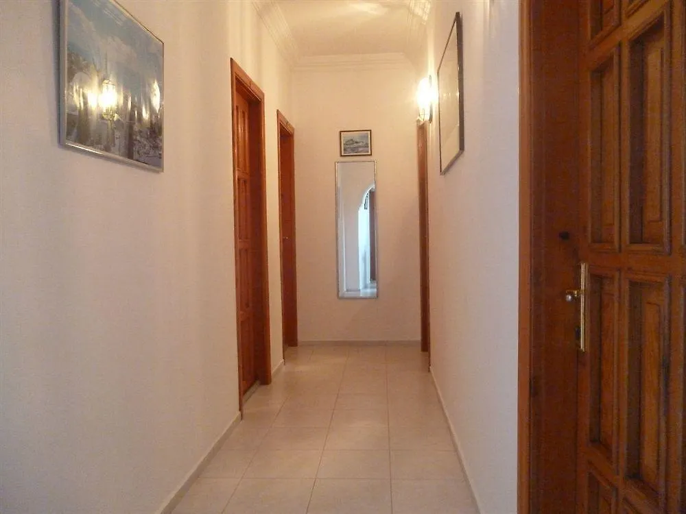 Frankfurt Hotel Antalya