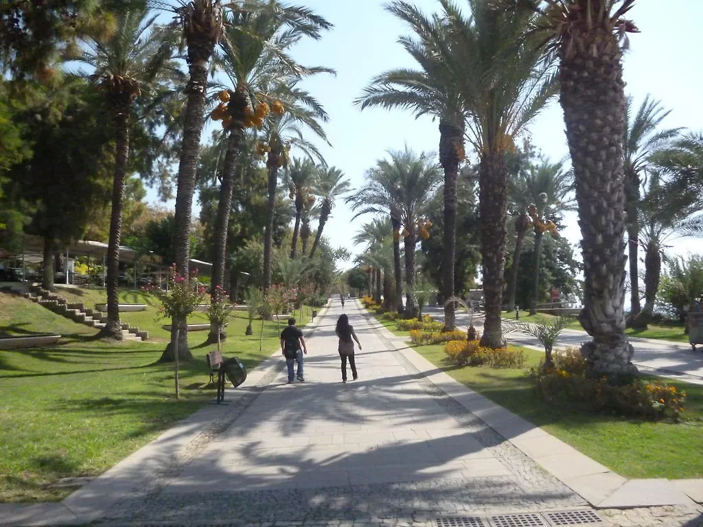 Frankfurt Hotel Antalya 2*,