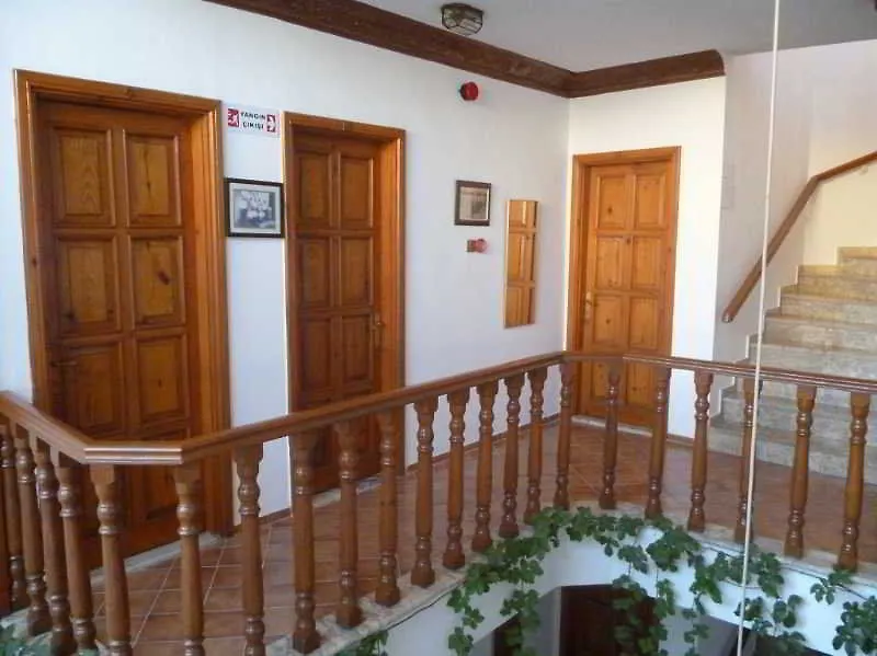 Frankfurt Hotel Antalya