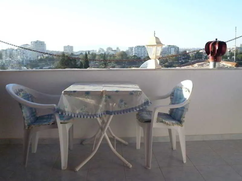 Frankfurt Hotel Antalya 2*,  Turkey