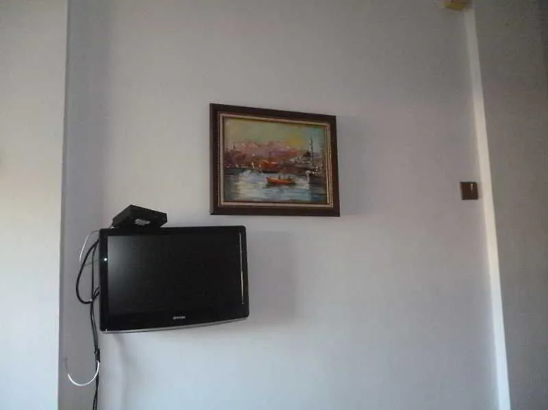 Frankfurt Hotel Antalya