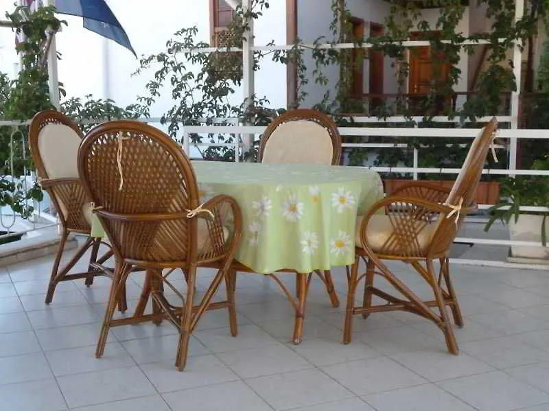 Frankfurt Hotel Antalya