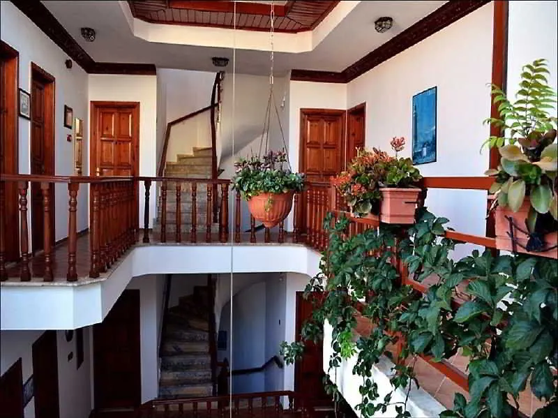 Frankfurt Hotel Antalya