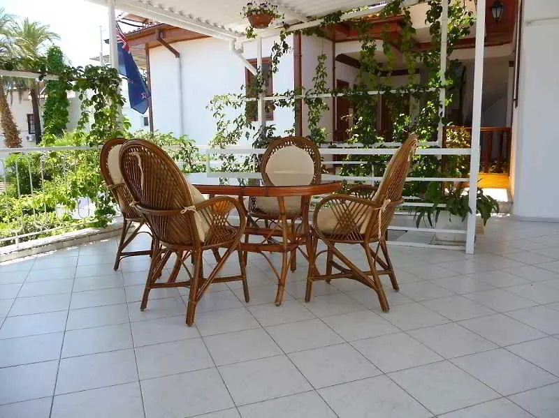 Frankfurt Hotel Antalya