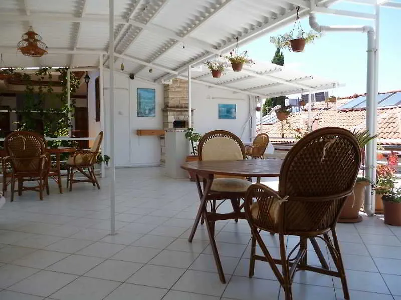 Frankfurt Hotel Antalya