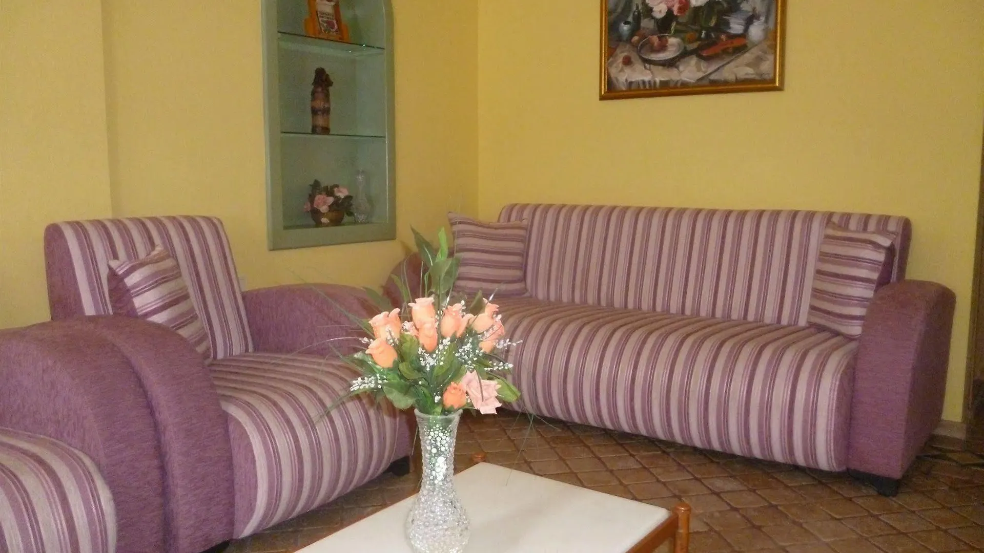 Frankfurt Hotel Antalya