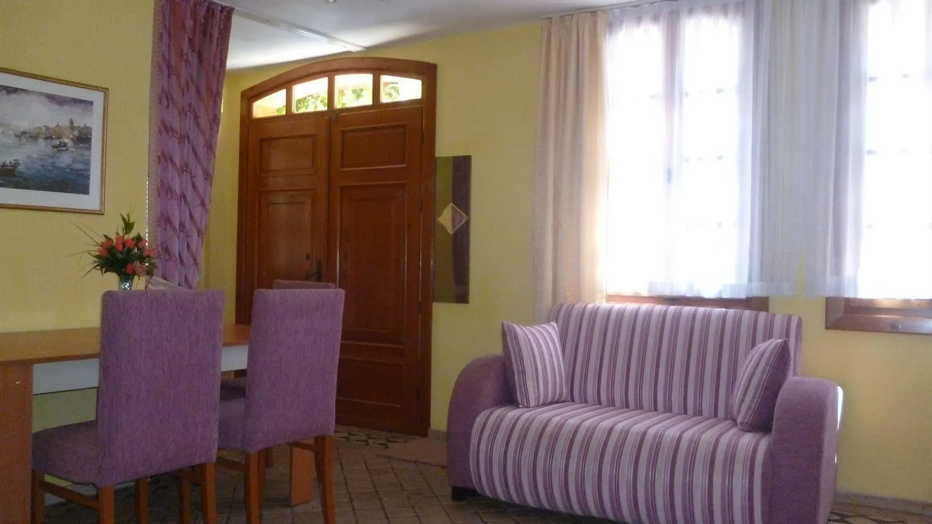 Frankfurt Hotel Antalya 2*,