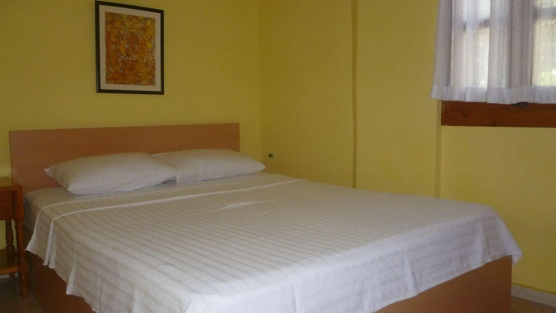 Frankfurt Hotel Antalya