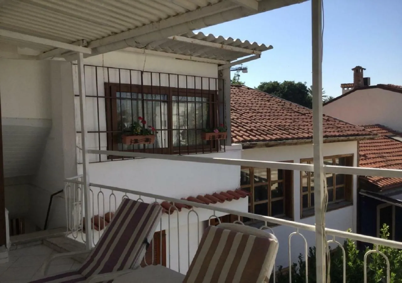 Frankfurt Hotel Antalya