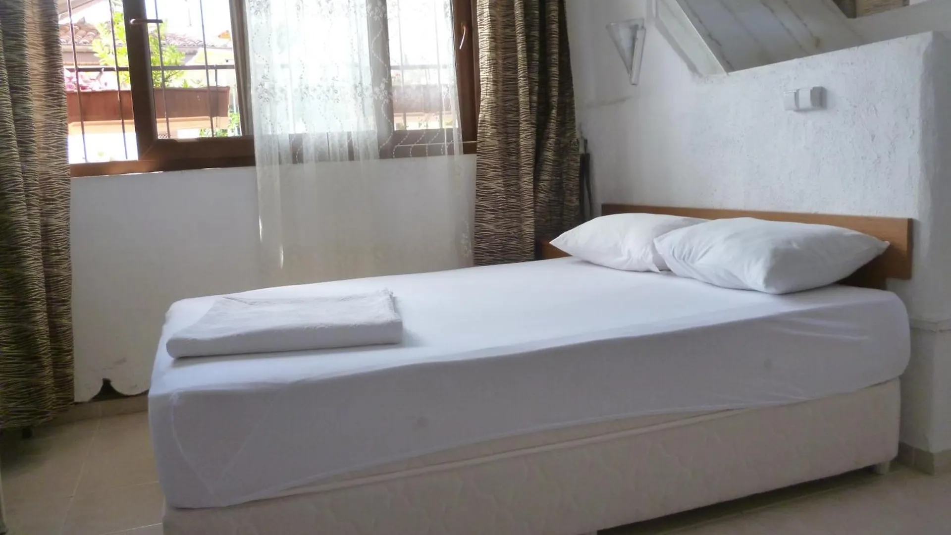 Frankfurt Hotel Antalya