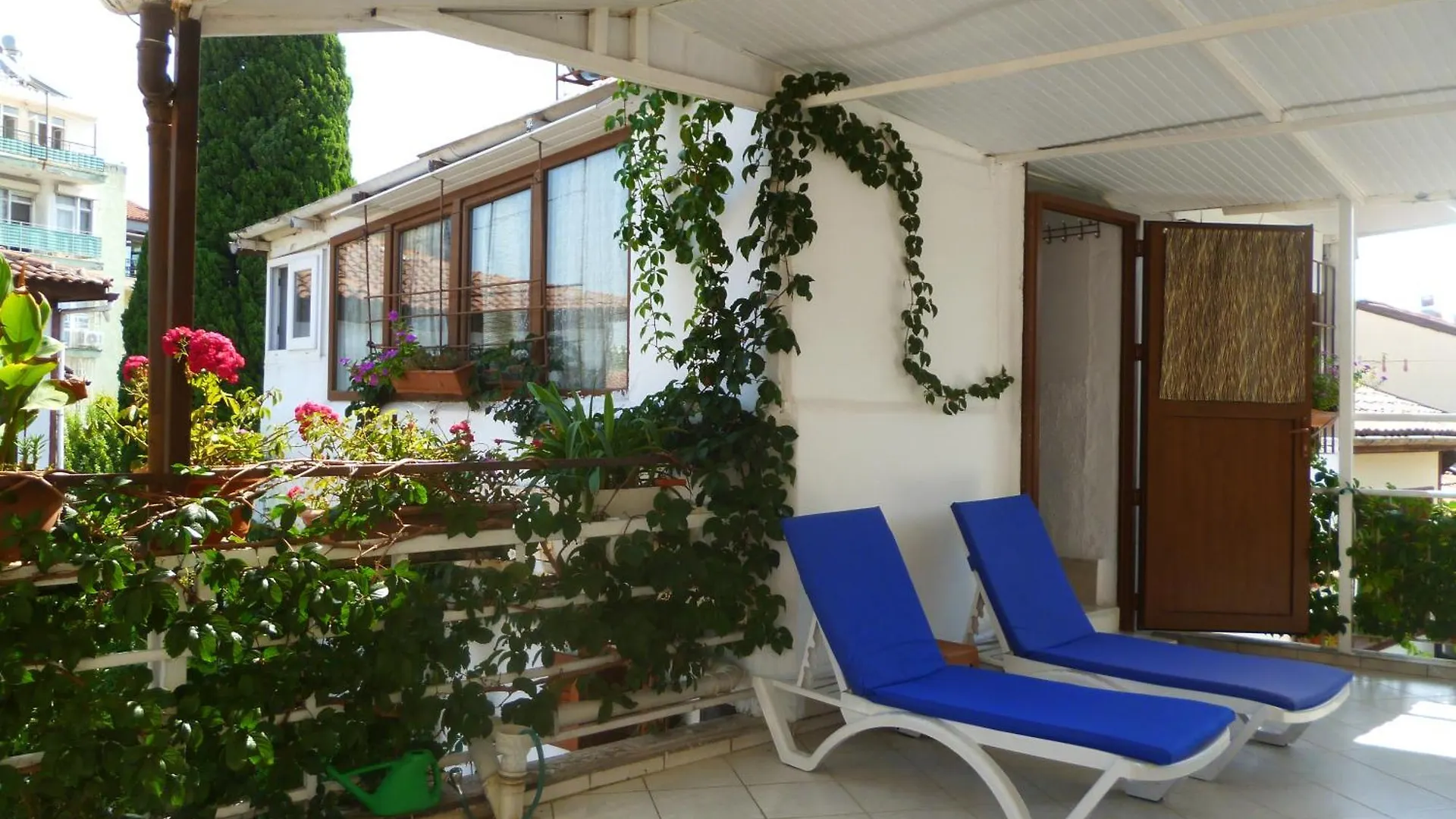 Frankfurt Hotel Antalya