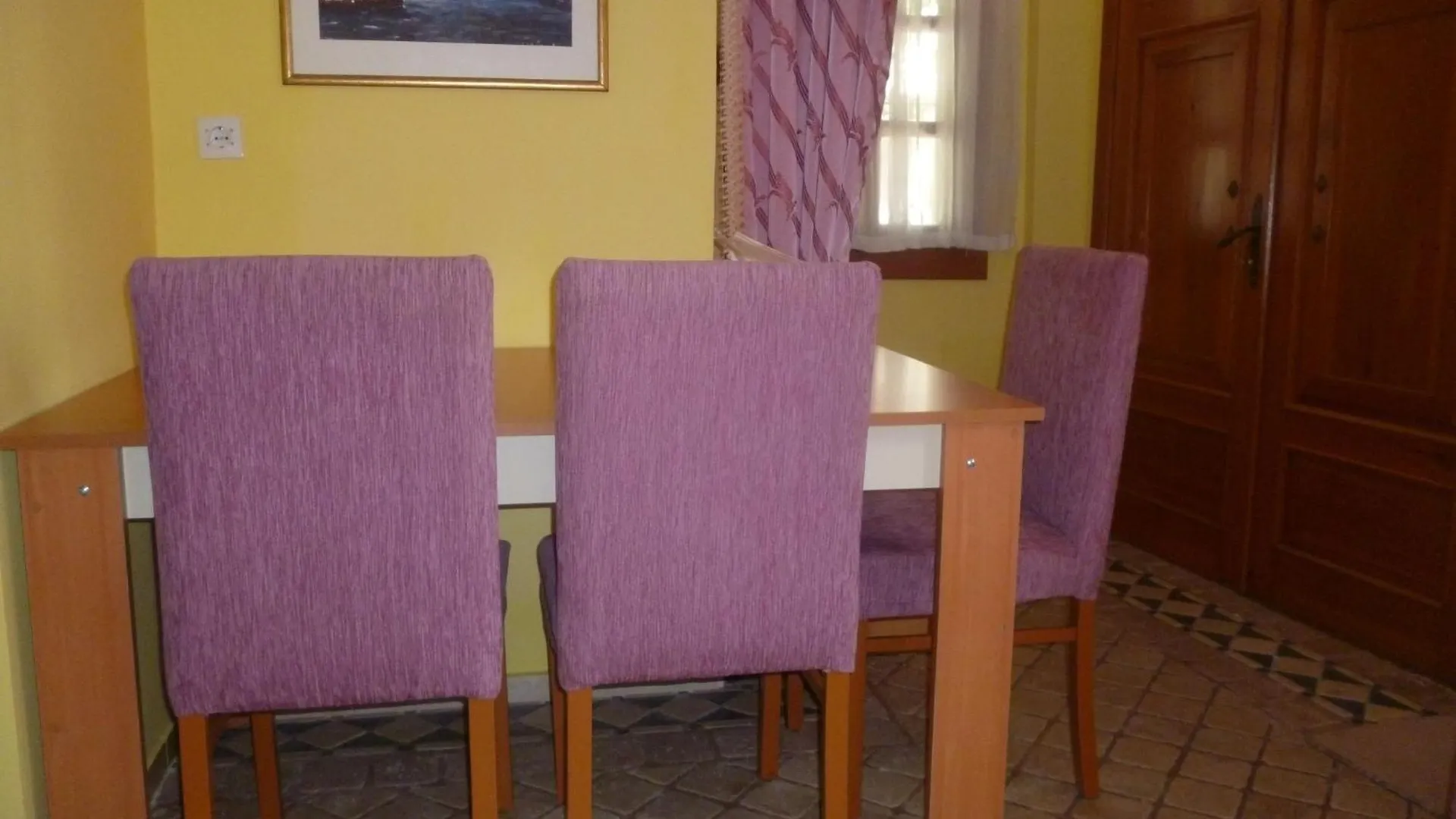 Frankfurt Hotel Antalya