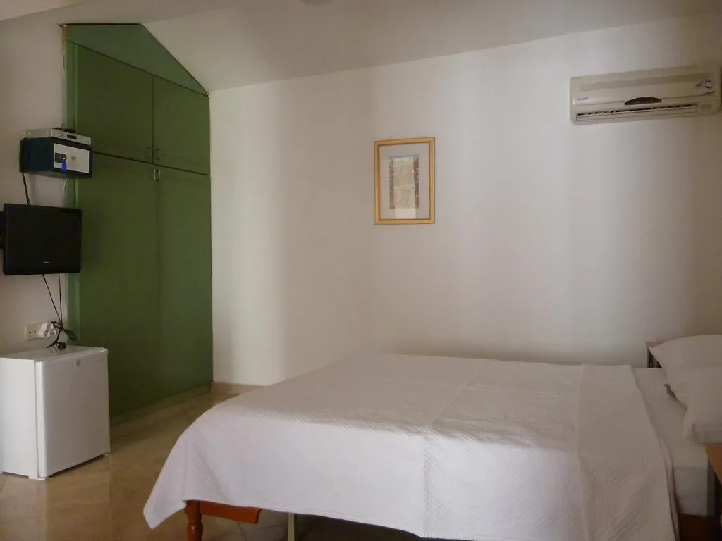 Frankfurt Hotel Antalya