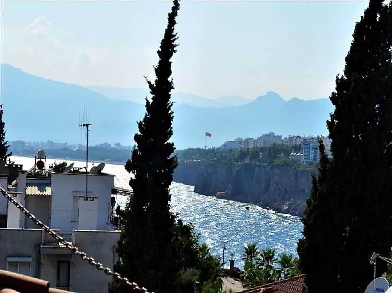 Frankfurt Hotel Antalya