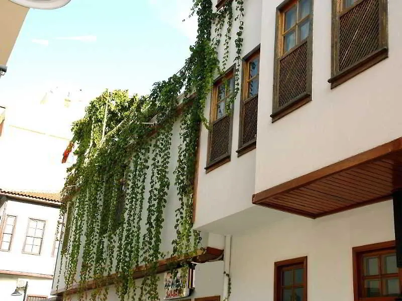 Frankfurt Hotel Antalya