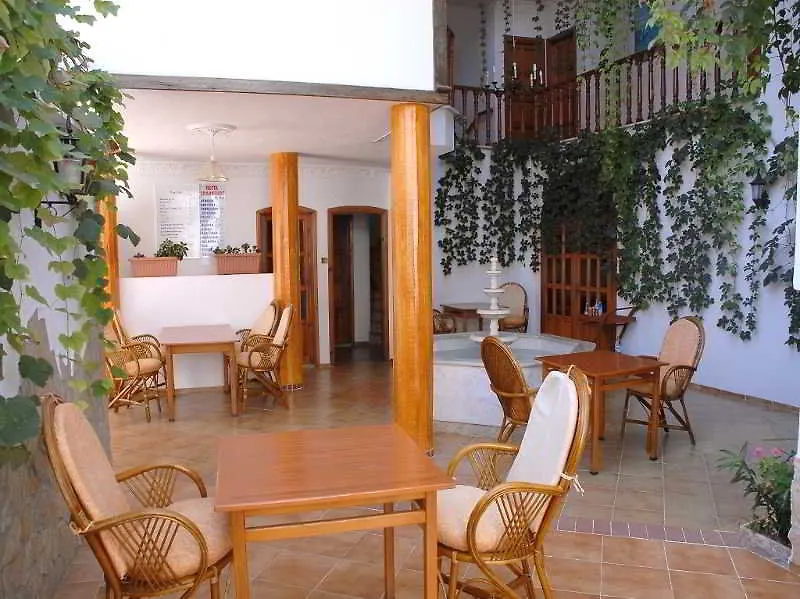 Frankfurt Hotel Antalya Turcja