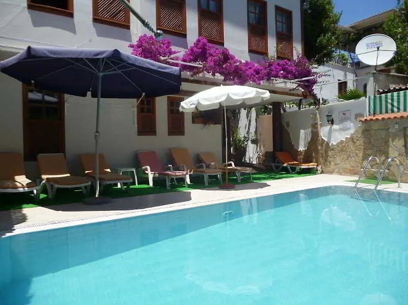 Frankfurt Hotel Antalya 2*,  Turkey