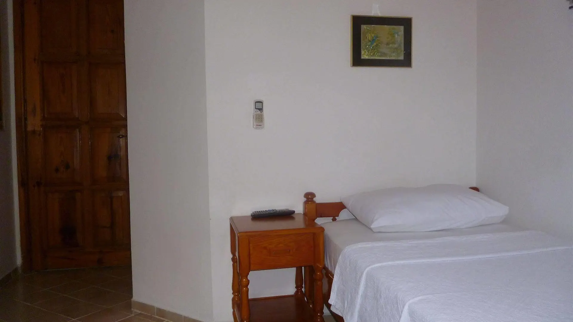 Frankfurt Hotel Antalya