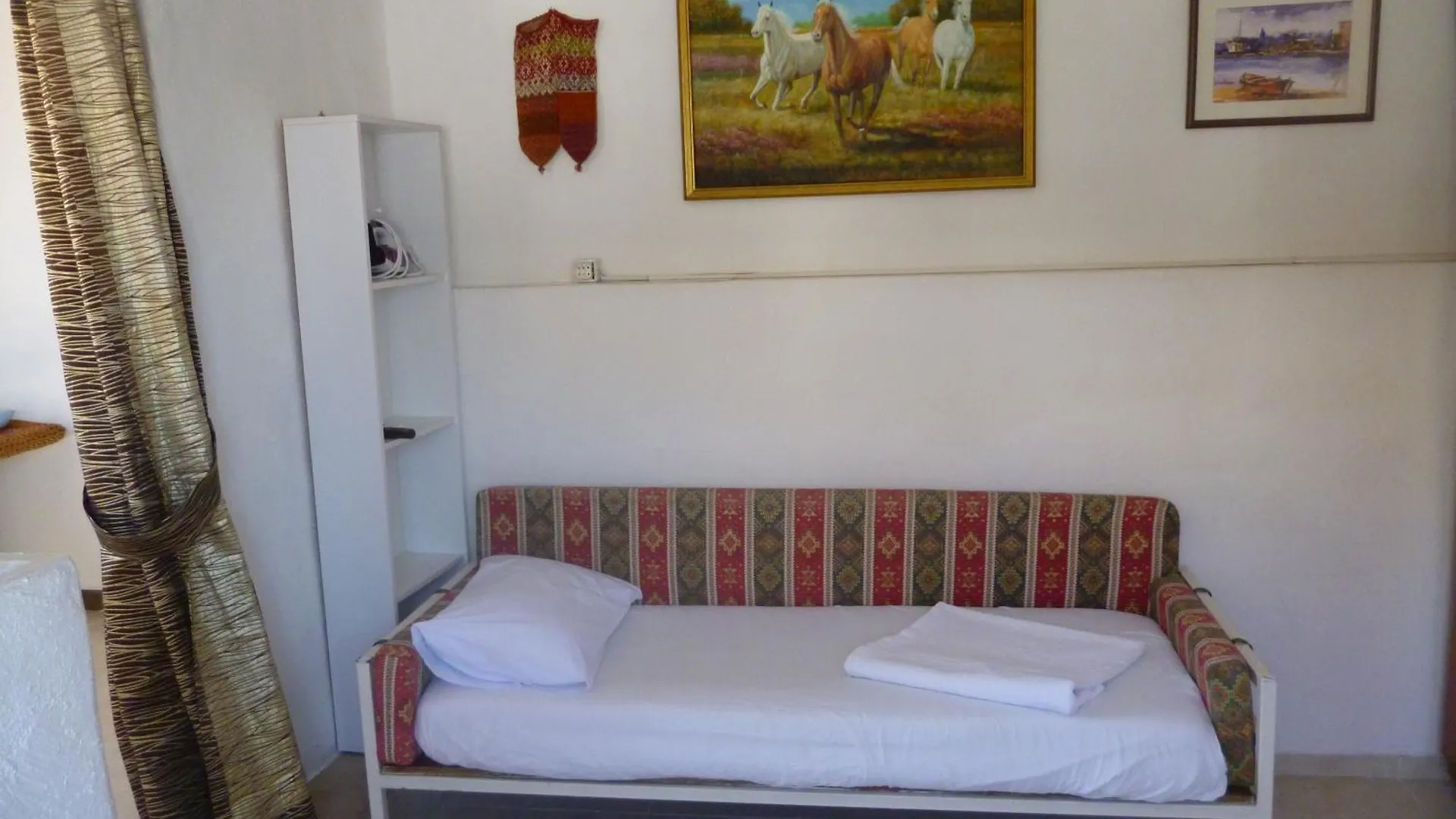 Frankfurt Hotel Анталья