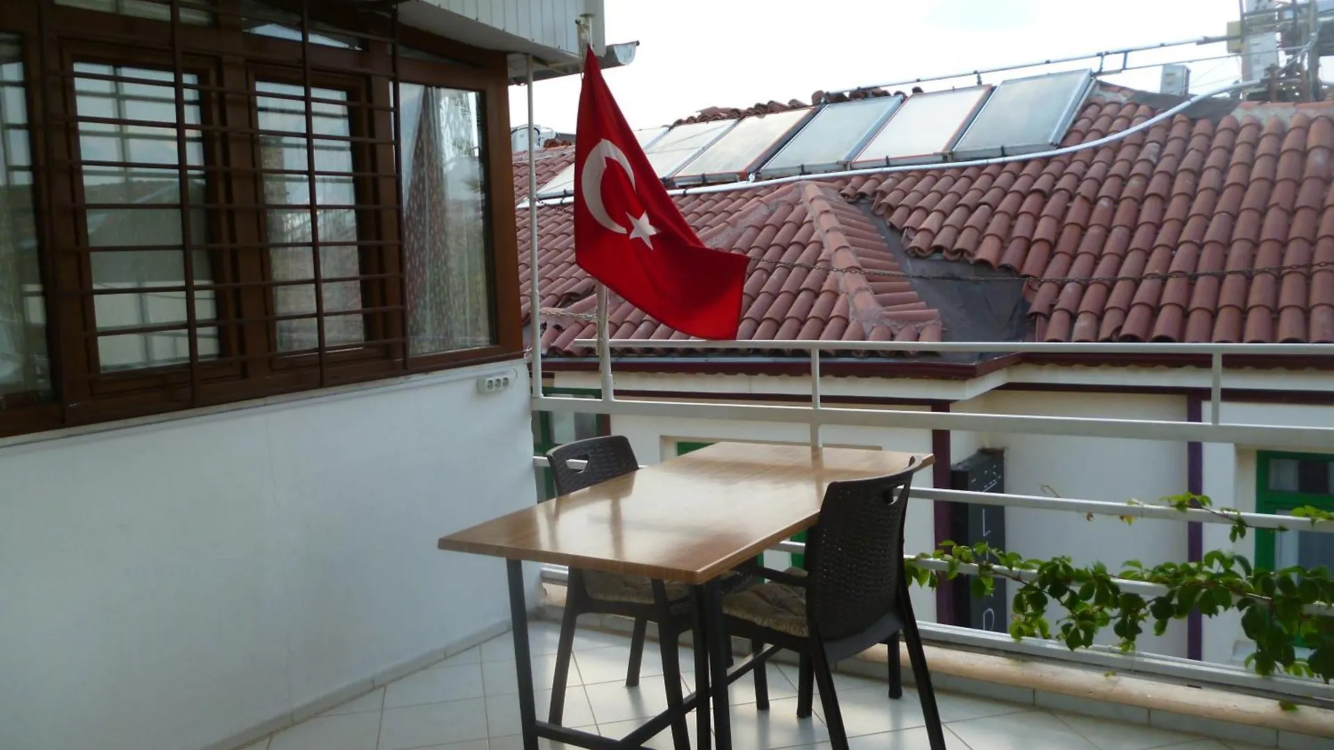 Frankfurt Hotel Antalya