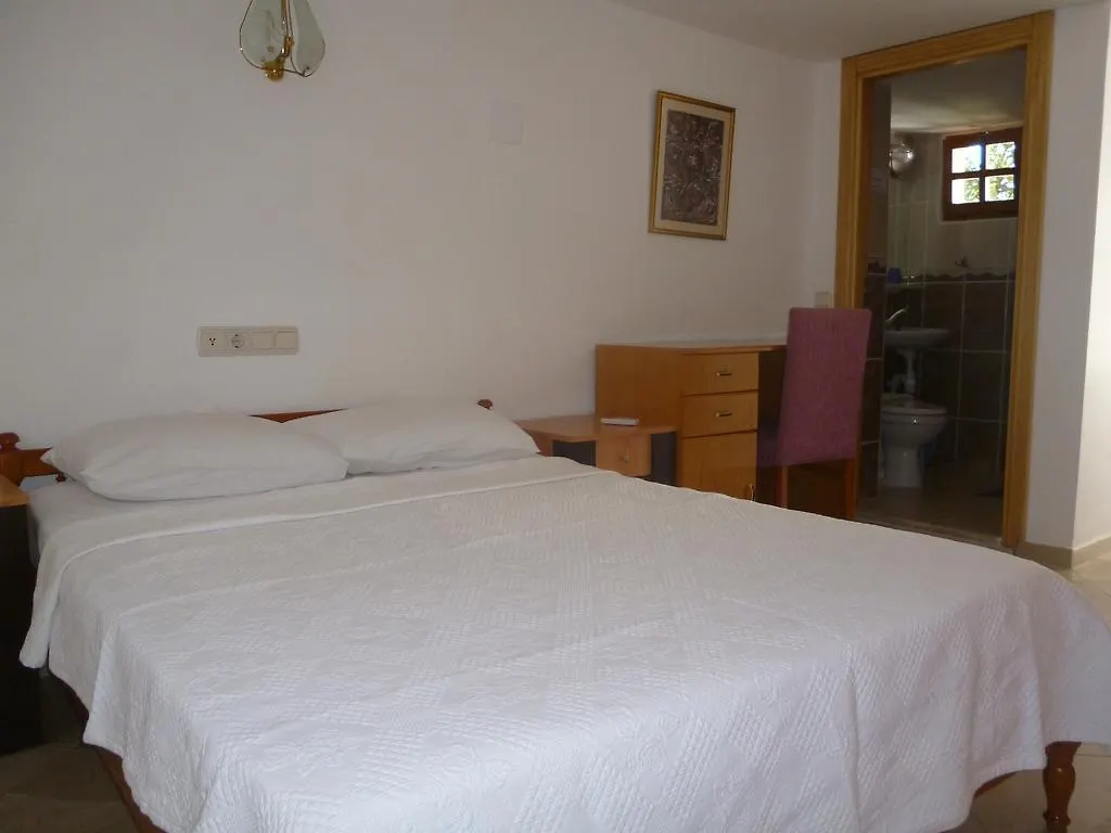 Frankfurt Hotel Анталья Турция