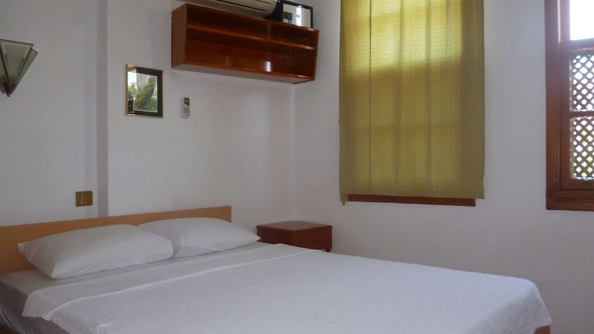 Frankfurt Hotel Анталья 2*,  Турция